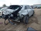 2019 Lincoln Nautilus Reserve Серый vin: 2LMPJ6L97KBL46055