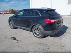 2018 Lincoln Mkx Reserve Черный vin: 2LMPJ6LR9JBL23777 2018 Lincoln Mkx Reserve Черный vin: 2LMPJ6LR9JBL23777