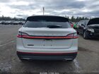 2021 Lincoln Nautilus Reserve White vin: 2LMPJ8K90MBL16170