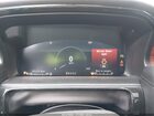 2021 Lincoln Nautilus Reserve White vin: 2LMPJ8K90MBL16170