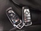 2021 Lincoln Nautilus Reserve Maroon vin: 2LMPJ8K91MBL04741