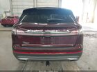 2021 Lincoln Nautilus Reserve Maroon vin: 2LMPJ8K91MBL04741