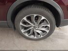 2021 Lincoln Nautilus Reserve Maroon vin: 2LMPJ8K91MBL04741