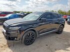 2020 Lincoln Nautilus Reserve Black vin: 2LMPJ8K93LBL28702