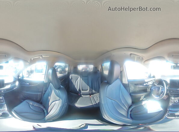 2LMPJ8K96PBL02598 2023 LINCOLN NAUTILUS Silver 