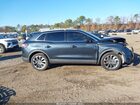 2023 Lincoln Nautilus Reserve Серый vin: 2LMPJ8K99PBL21582