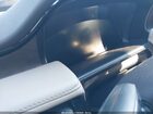 2023 Lincoln Nautilus Reserve Серый vin: 2LMPJ8K99PBL21582