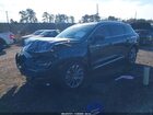 2023 Lincoln Nautilus Reserve Серый vin: 2LMPJ8K99PBL21582
