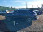 2023 Lincoln Nautilus Reserve Серый vin: 2LMPJ8K99PBL21582