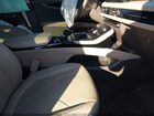 2023 Lincoln Nautilus Reserve Серый vin: 2LMPJ8K99PBL21582