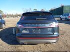 2023 Lincoln Nautilus Reserve Серый vin: 2LMPJ8K99PBL21582