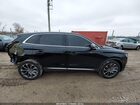 2021 Lincoln Nautilus Reserve Black vin: 2LMPJ8K9XMBL13728