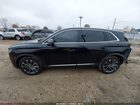 2021 Lincoln Nautilus Reserve Black vin: 2LMPJ8K9XMBL13728