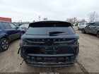 2021 Lincoln Nautilus Reserve Black vin: 2LMPJ8K9XMBL13728