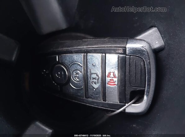 2LMPJ8K9XMBL13728 2021 LINCOLN NAUTILUS Black Widok deski rozdzielczej