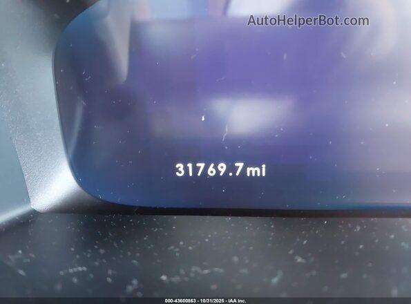 2LMPJ8K9XNBL25086 2022 LINCOLN NAUTILUS Темно-бордовый Панорамный вид салона 360°