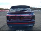 2022 Lincoln Nautilus Reserve Темно-бордовый vin: 2LMPJ8K9XNBL25086