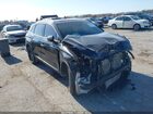 2020 Lincoln Nautilus Reserve Black vin: 2LMPJ8KP1LBL29961