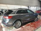 2018 Lincoln Mkx Select Black vin: 2LMPJ8KP4JBL17719 2018 Lincoln Mkx Select Black vin: 2LMPJ8KP4JBL17719