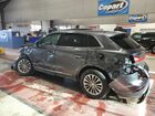 2018 Lincoln Mkx Select Black vin: 2LMPJ8KP4JBL17719 2018 Lincoln Mkx Select Black vin: 2LMPJ8KP4JBL17719