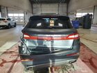 2018 Lincoln Mkx Select Black vin: 2LMPJ8KP4JBL17719 2018 Lincoln Mkx Select Black vin: 2LMPJ8KP4JBL17719