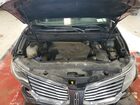 2018 Lincoln Mkx Select Black vin: 2LMPJ8KP4JBL17719 2018 Lincoln Mkx Select Black vin: 2LMPJ8KP4JBL17719