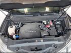2018 Lincoln Mkx Reserve Серый vin: 2LMPJ8LR6JBL37552