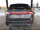 2018 Lincoln Mkx Reserve Серый vin: 2LMPJ8LR6JBL37552