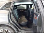 2018 Lincoln Mkx Reserve Серый vin: 2LMPJ8LR6JBL37552