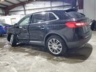 2018 Lincoln Mkx Reserve Черный vin: 2LMPJ8LR9JBL12614 2018 Lincoln Mkx Reserve Черный vin: 2LMPJ8LR9JBL12614