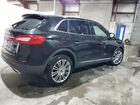 2018 Lincoln Mkx Reserve Черный vin: 2LMPJ8LR9JBL12614 2018 Lincoln Mkx Reserve Черный vin: 2LMPJ8LR9JBL12614