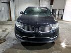 2018 Lincoln Mkx Reserve Черный vin: 2LMPJ8LR9JBL12614 2018 Lincoln Mkx Reserve Черный vin: 2LMPJ8LR9JBL12614