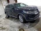 2018 Lincoln Mkx Reserve Черный vin: 2LMPJ8LR9JBL12614 2018 Lincoln Mkx Reserve Черный vin: 2LMPJ8LR9JBL12614