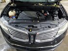 2018 Lincoln Mkx Reserve Черный vin: 2LMPJ8LR9JBL12614 2018 Lincoln Mkx Reserve Черный vin: 2LMPJ8LR9JBL12614