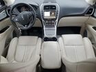2018 Lincoln Mkx Black Label Black vin: 2LMPJ9JP2JBL26068