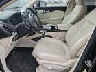 2018 Lincoln Mkx Black Label Black vin: 2LMPJ9JP2JBL26068