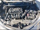 2018 Toyota Corolla Se Коричневый vin: 2T1BURHE4JC022124
