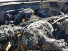 2018 Toyota Corolla Se Коричневый vin: 2T1BURHE4JC022124