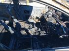 2018 Toyota Corolla Se Коричневый vin: 2T1BURHE4JC022124