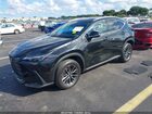 2023 Lexus Nx 250   Черный vin: 2T2ADCAZ2PC005588