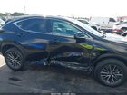 2023 Lexus Nx 250   Черный vin: 2T2ADCAZ2PC005588