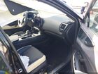 2023 Lexus Nx 250   Черный vin: 2T2ADCAZ2PC005588