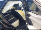 2023 Lexus Nx 250   Черный vin: 2T2ADCAZ2PC005588