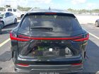2023 Lexus Nx 250   Черный vin: 2T2ADCAZ2PC005588