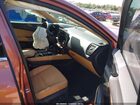 2025 Lexus Nx 250   Orange vin: 2T2ADCAZ4SC026581