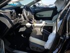 2024 Lexus Nx 250 Base Черный vin: 2T2ADCAZ6RC012921