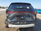 2024 Lexus Nx 250 Base Черный vin: 2T2ADCAZ6RC012921