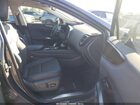 2025 Lexus Nx 250   Gray vin: 2T2ADCAZ6SC020989