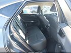2025 Lexus Nx 250   Gray vin: 2T2ADCAZ6SC020989