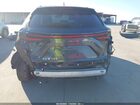 2025 Lexus Nx 250   Gray vin: 2T2ADCAZ6SC020989